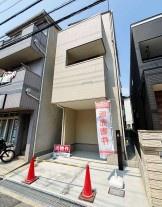 茨木市新和町の新築一戸建