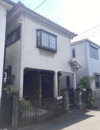 茨木市西太田町の中古一戸建