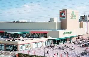 茨木市上野町の中古一戸建て(平和堂アルプラザ茨木店)