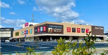 茨木市上野町の中古一戸建て(イオンタウン茨木太田店)