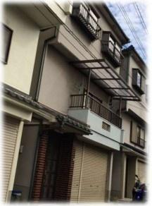 摂津市一津屋２丁目の中古一戸建