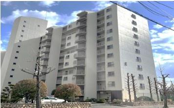 南茨木ハイタウン美沢　E棟