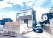 茨木市山手台７丁目の中古一戸建