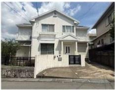 茨木市山手台７丁目の中古一戸建