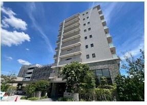 パークナード・ドレーン茨木さわらぎ　13階