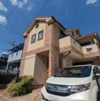 茨木市上郡２丁目の中古一戸建