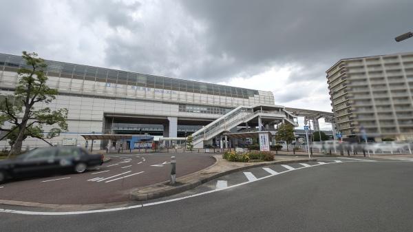 摂津市一津屋1丁目の中古一戸建て(南摂津駅(大阪モノレール線))