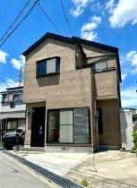 摂津市鳥飼和道１丁目の中古一戸建