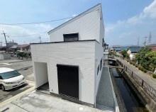 茨木市鮎川４丁目の新築一戸建