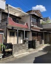 摂津市鳥飼西１丁目の中古一戸建