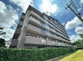 ジオ茨木学園町６番館