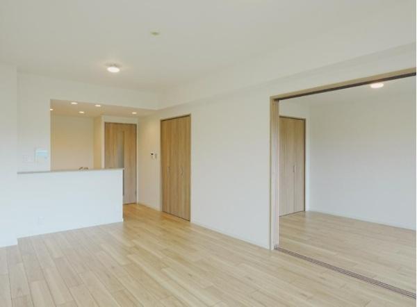 ジオ茨木学園町６番館