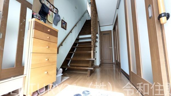 茨木市庄１丁目の中古一戸建て