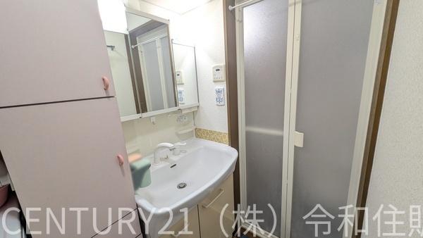 茨木市庄１丁目の中古一戸建て