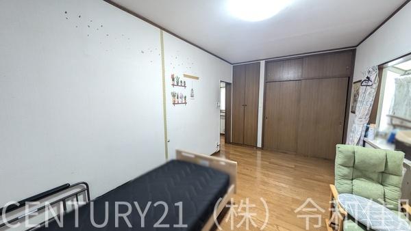 茨木市庄１丁目の中古一戸建て