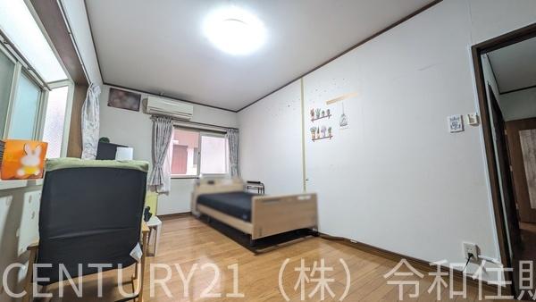 茨木市庄１丁目の中古一戸建て