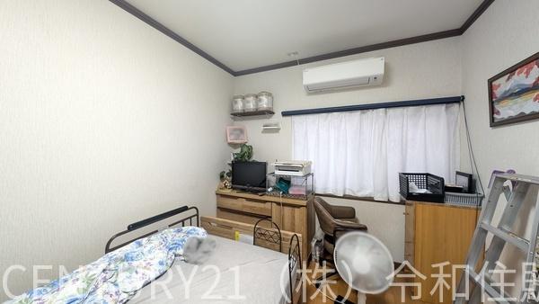 茨木市庄１丁目の中古一戸建て