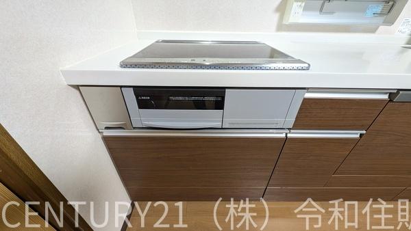 茨木市庄１丁目の中古一戸建て