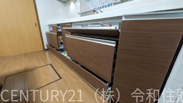 茨木市庄１丁目の中古一戸建て