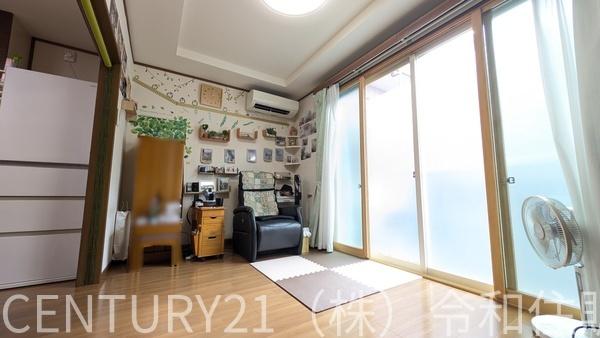 茨木市庄１丁目の中古一戸建て
