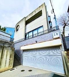茨木市北春日丘３丁目の中古一戸建
