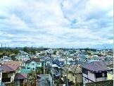 茨木市北春日丘３丁目の中古一戸建