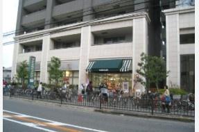 茨木グランドハイツ(マルヤス茨木駅前店)