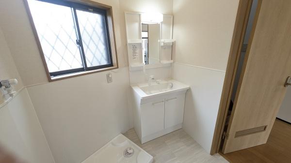 茨木市西福井１丁目の中古一戸建て