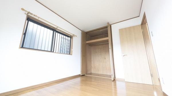 茨木市西福井１丁目の中古一戸建て