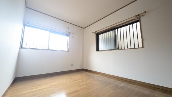 茨木市西福井１丁目の中古一戸建て