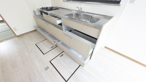 茨木市西福井１丁目の中古一戸建て