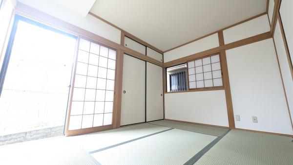 茨木市西福井１丁目の中古一戸建