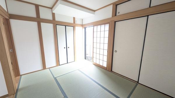 茨木市西福井１丁目の中古一戸建て