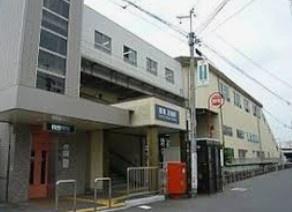 摂津市正雀４丁目の中古一戸建て(阪急京都線『正雀』駅)