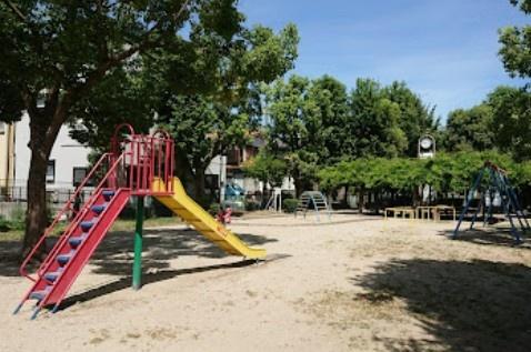 摂津市正雀４丁目の中古一戸建て(正雀公園)