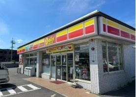 茨木市島２丁目の新築一戸建(デイリーヤマザキ茨木島1丁目店)