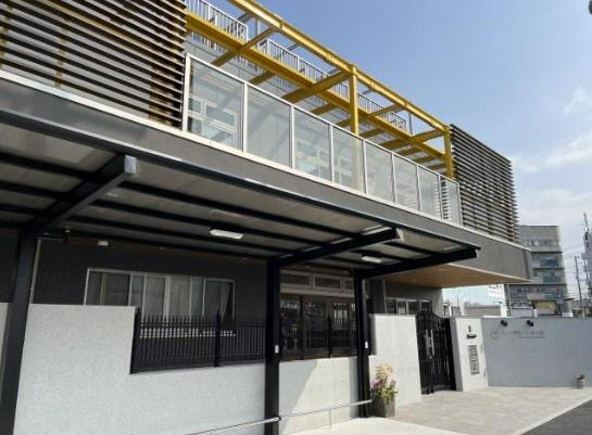 茨木市島２丁目の新築一戸建(ちとせ學院Ter保育園)