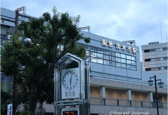 ジオ茨木学園町三番館(阪急京都線『茨木市』駅)