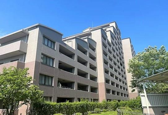 ジオ茨木学園町三番館