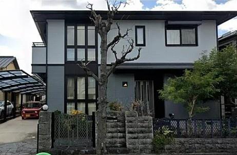 茨木市白川２丁目の中古一戸建