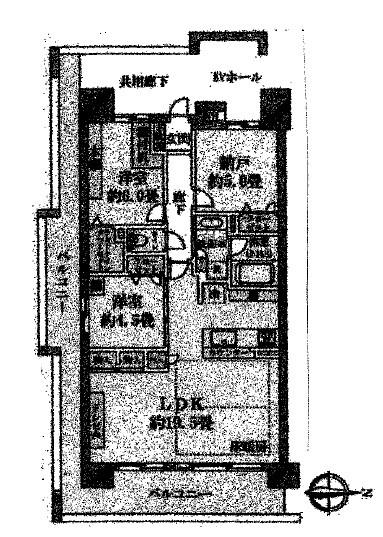 エスリード南茨木