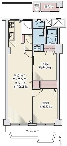 メガロコープ