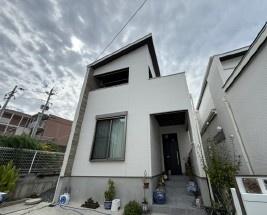 茨木市豊川2丁目の中古一戸建