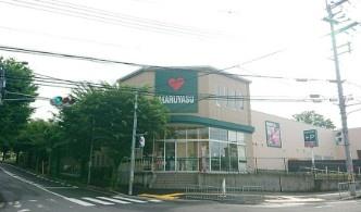 高槻ガーデンハウス(マルヤス阿武野店)