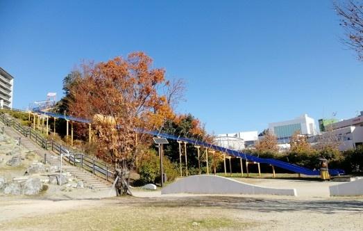 ジオ彩都みなみ弐番館(彩都西公園)