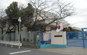 摂津市千里丘東5丁目の新築一戸建(摂津市立摂津小学校)