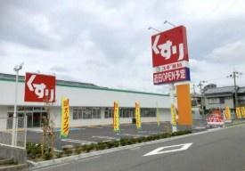 摂津市千里丘東5丁目の新築一戸建(スギドラッグ東正雀店)