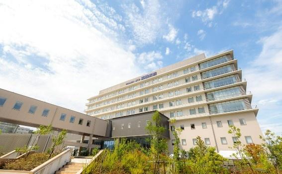 高槻市古曽部町1丁目の新築一戸建(高槻病院)