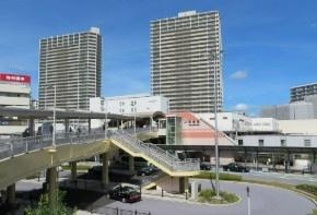 高槻市古曽部町1丁目の新築一戸建(JR京都線『高槻』駅)