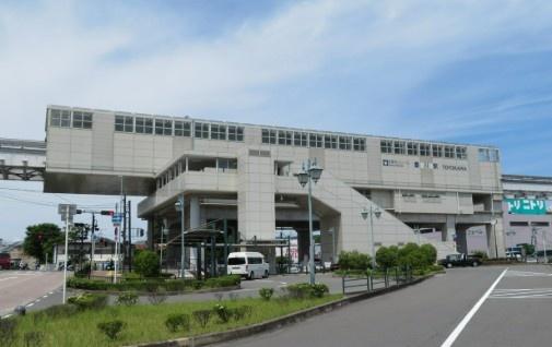 シャルム茨木 703号室(大阪モノレール彩都線『豊川』駅)